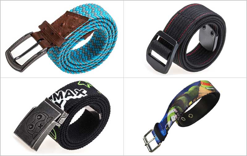 wholesale custom belt