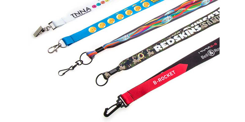 what ard lanyards used for?
