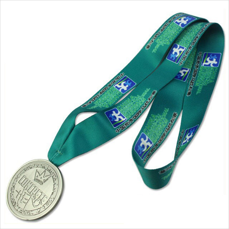 Wholesales custom personalized sports medals