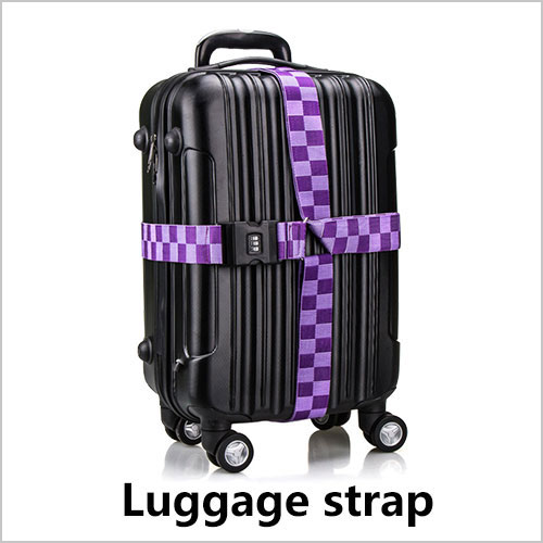 luggage strap