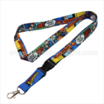 quick release superhero lanyards manufacturers in china