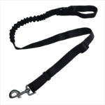 Custom adjustable retractable dog lead for strong dogs