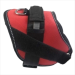 Order color dog training harness with handle