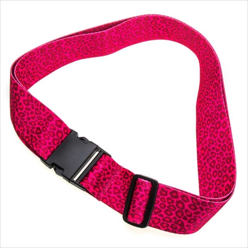 weighing scale luggage strap