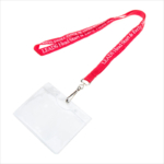 Wholesale id card lanyard holder made in China