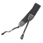 China manufacturer custom neoprene camera leather strap