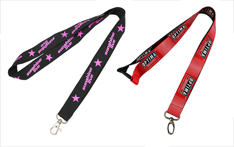 introduction of lanyard