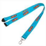 Cheap printed breakaway id neck strap suppliers