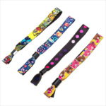 customize your own wristbands manufacturer