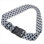 Quality cheap combination luggage strap supplier