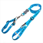 Custom quality collars and leads for dogs