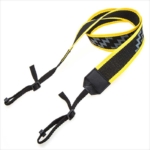 Custom best braided camera shoulder strap