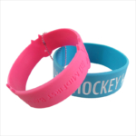 factory free design wristbands for sports