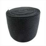 sewing black nylon strap webbing manufacturers